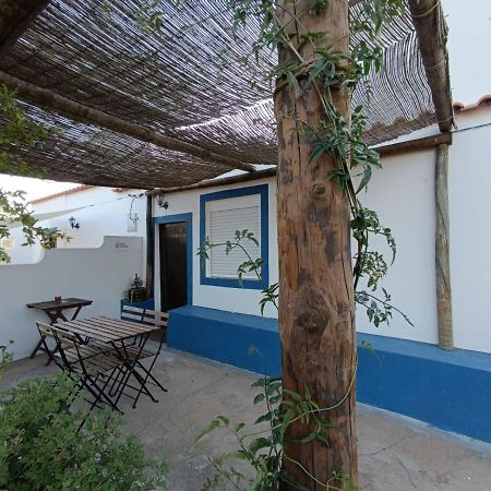 Casas Do Montinho Villa Мелидес Екстериор снимка