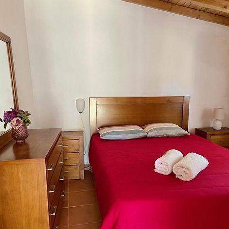 Casas Do Montinho Villa Мелидес Екстериор снимка