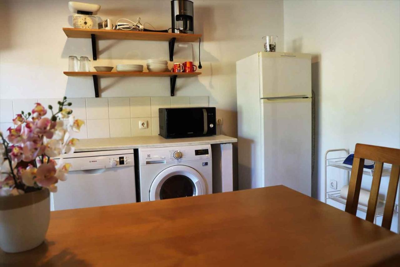 Casas Do Montinho Villa Мелидес Екстериор снимка
