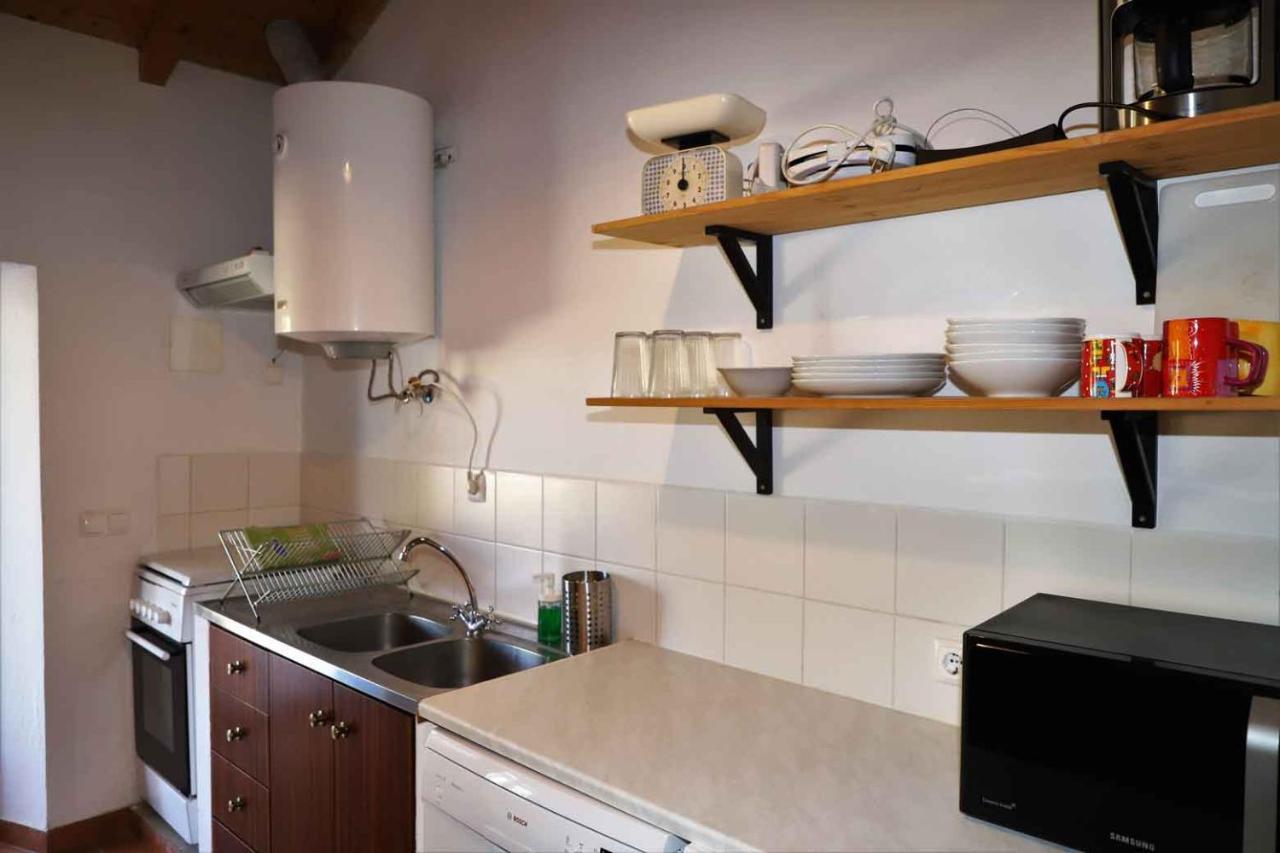 Casas Do Montinho Villa Мелидес Екстериор снимка