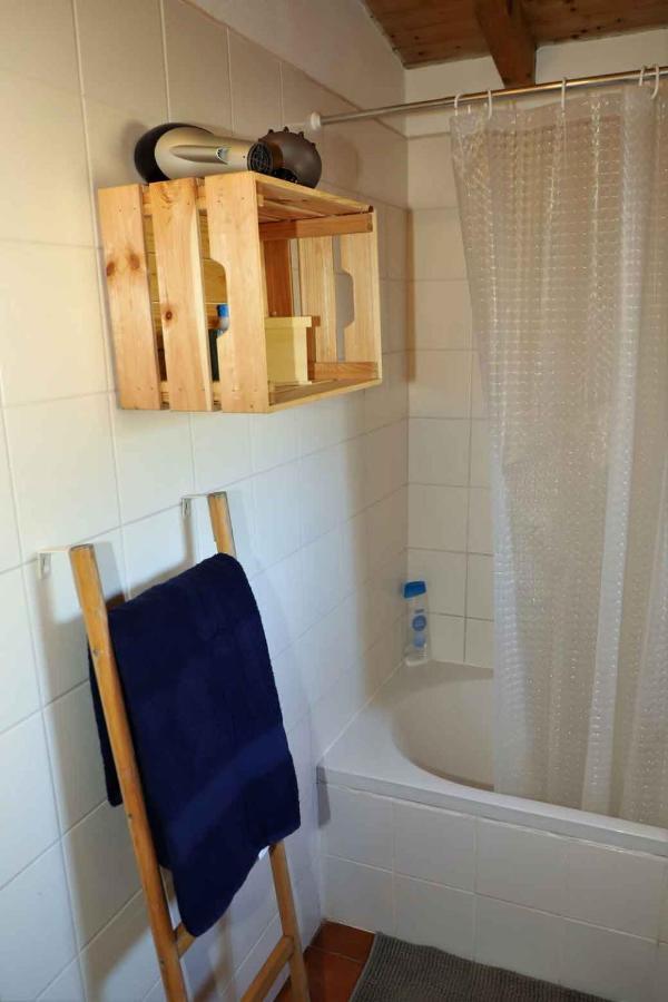 Casas Do Montinho Villa Мелидес Екстериор снимка
