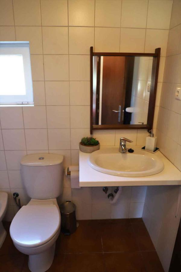 Casas Do Montinho Villa Мелидес Екстериор снимка