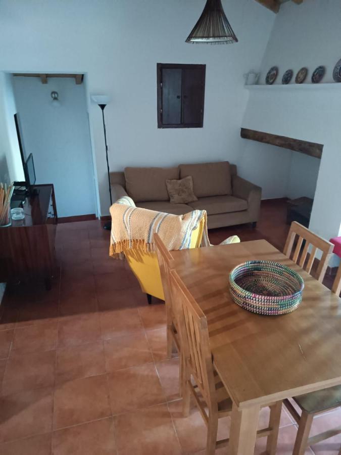 Casas Do Montinho Villa Мелидес Екстериор снимка