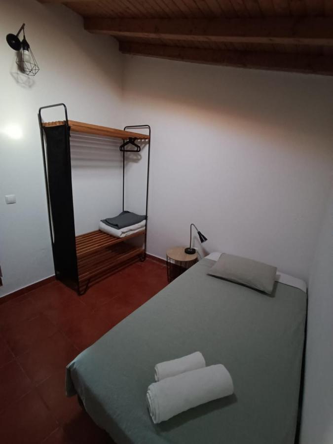 Casas Do Montinho Villa Мелидес Екстериор снимка