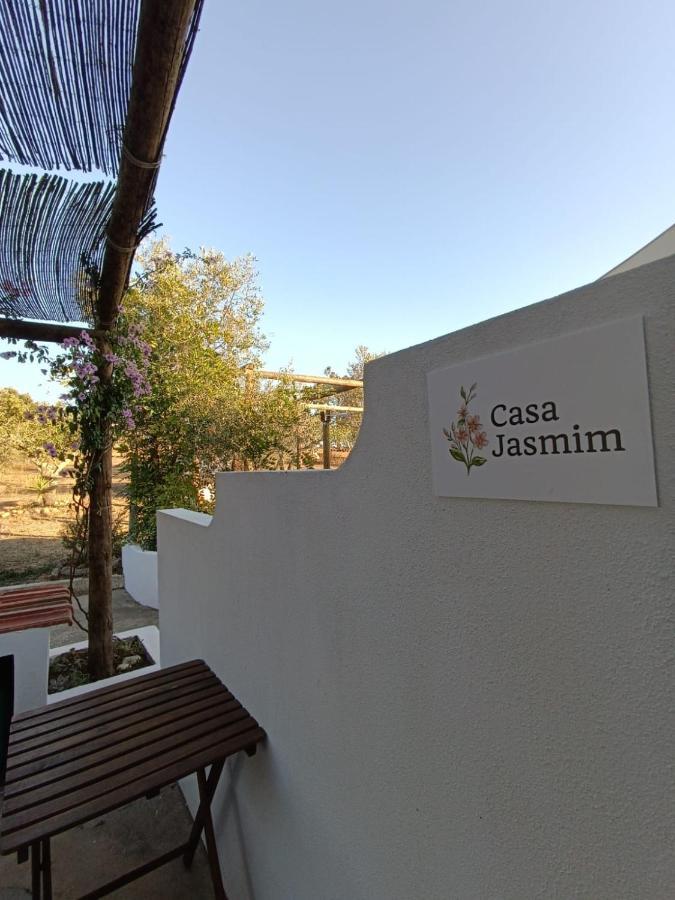 Casas Do Montinho Villa Мелидес Екстериор снимка