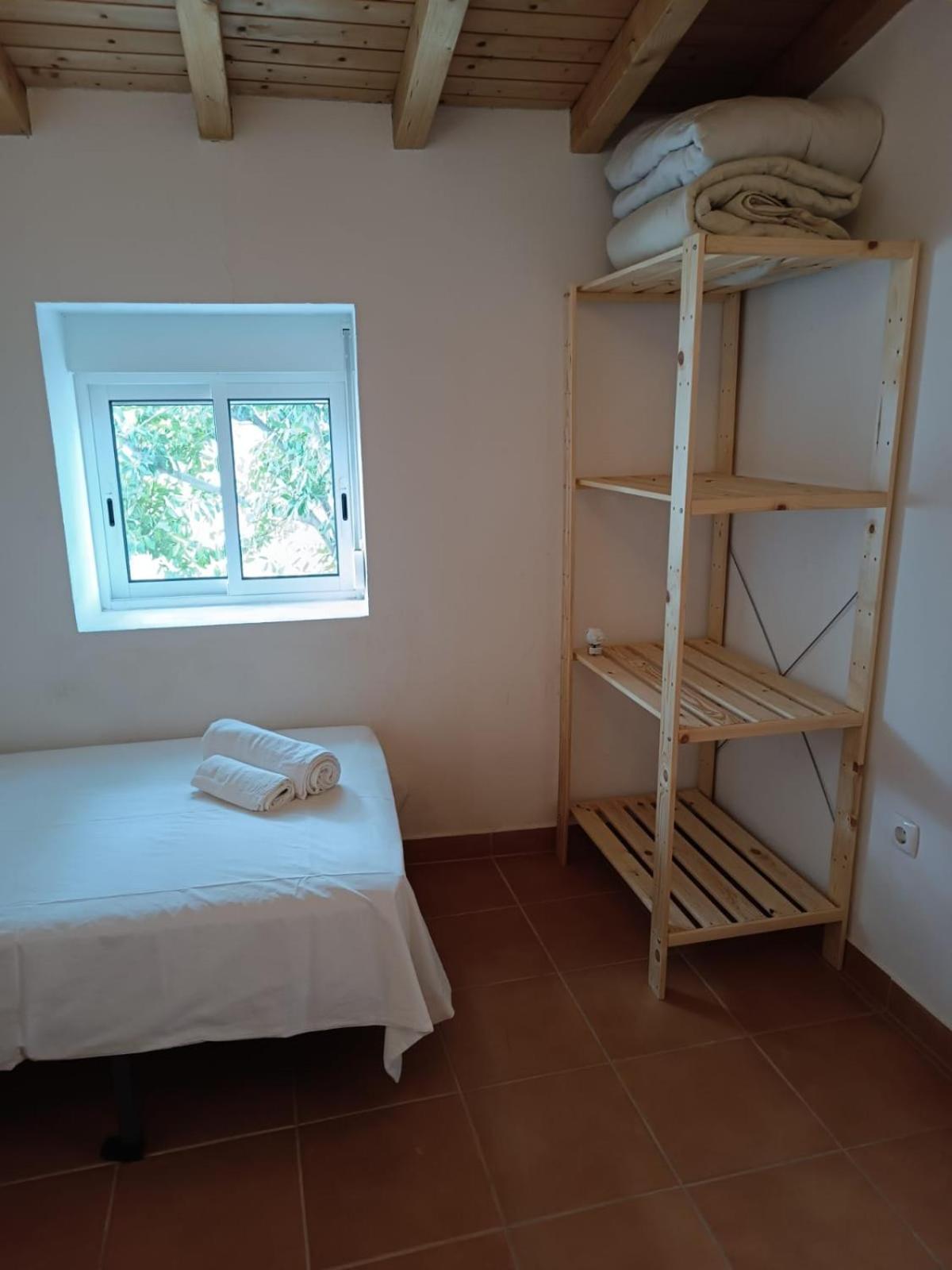 Casas Do Montinho Villa Мелидес Екстериор снимка
