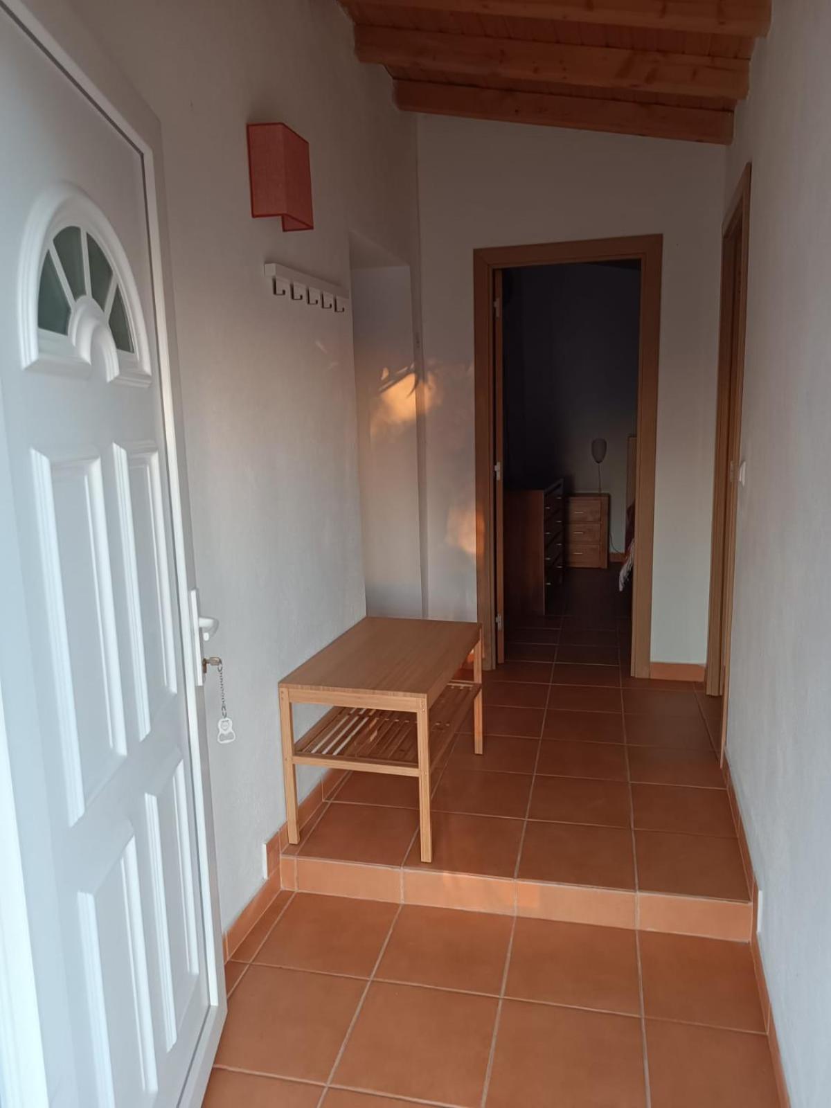 Casas Do Montinho Villa Мелидес Екстериор снимка