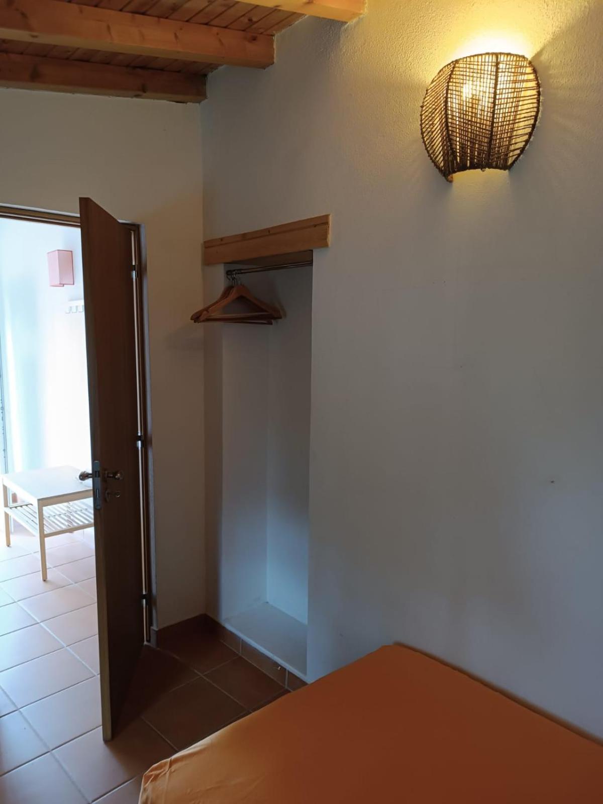 Casas Do Montinho Villa Мелидес Екстериор снимка