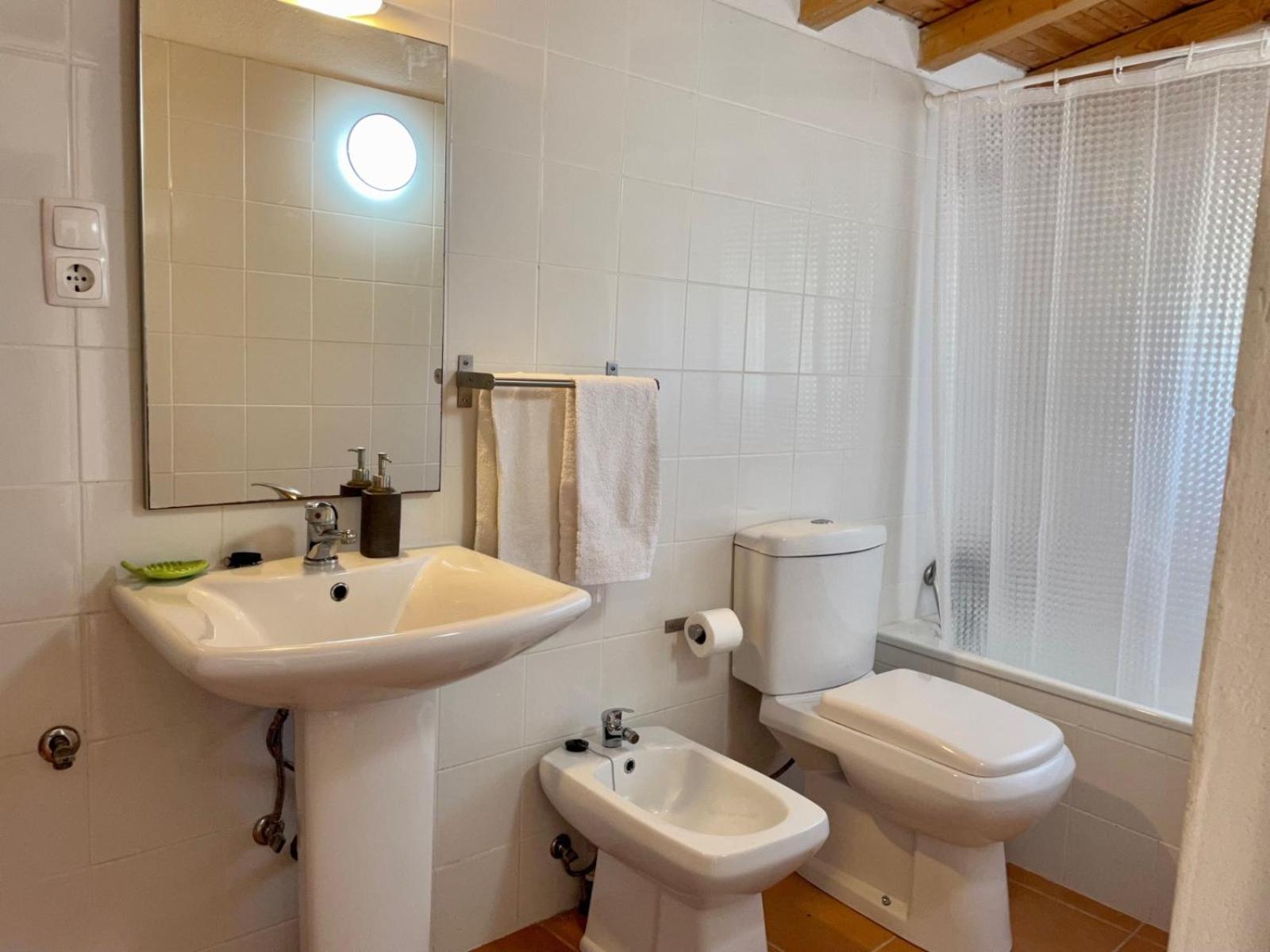 Casas Do Montinho Villa Мелидес Екстериор снимка