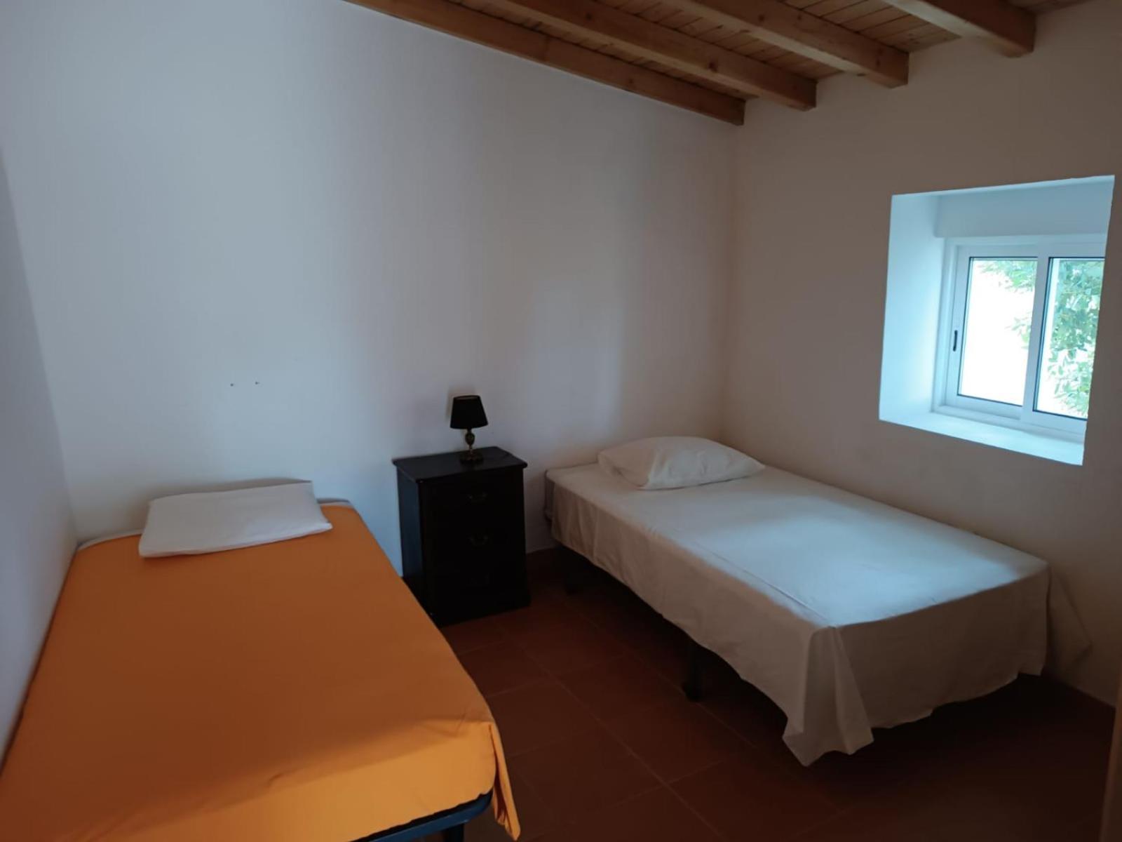 Casas Do Montinho Villa Мелидес Екстериор снимка