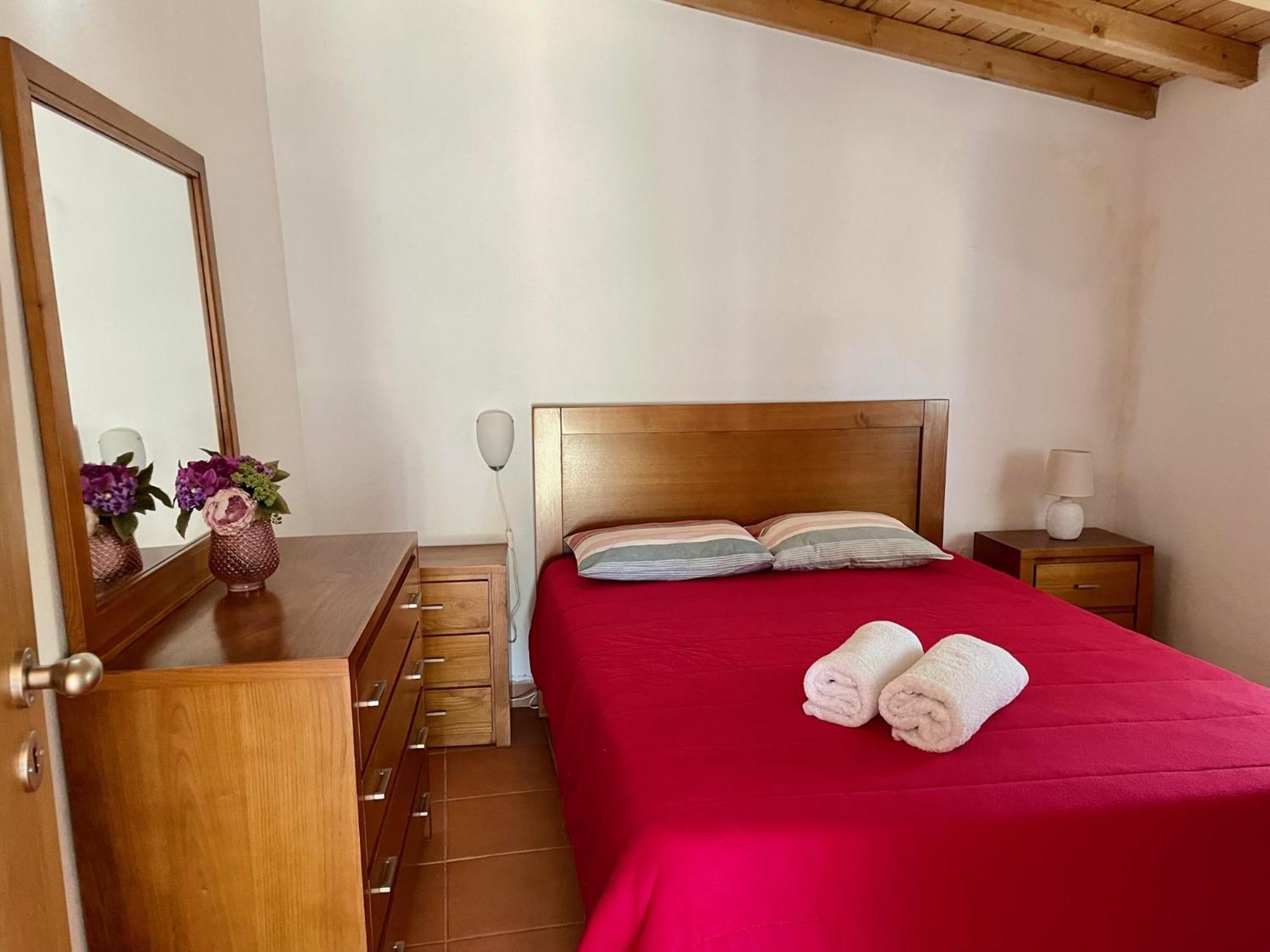 Casas Do Montinho Villa Мелидес Екстериор снимка