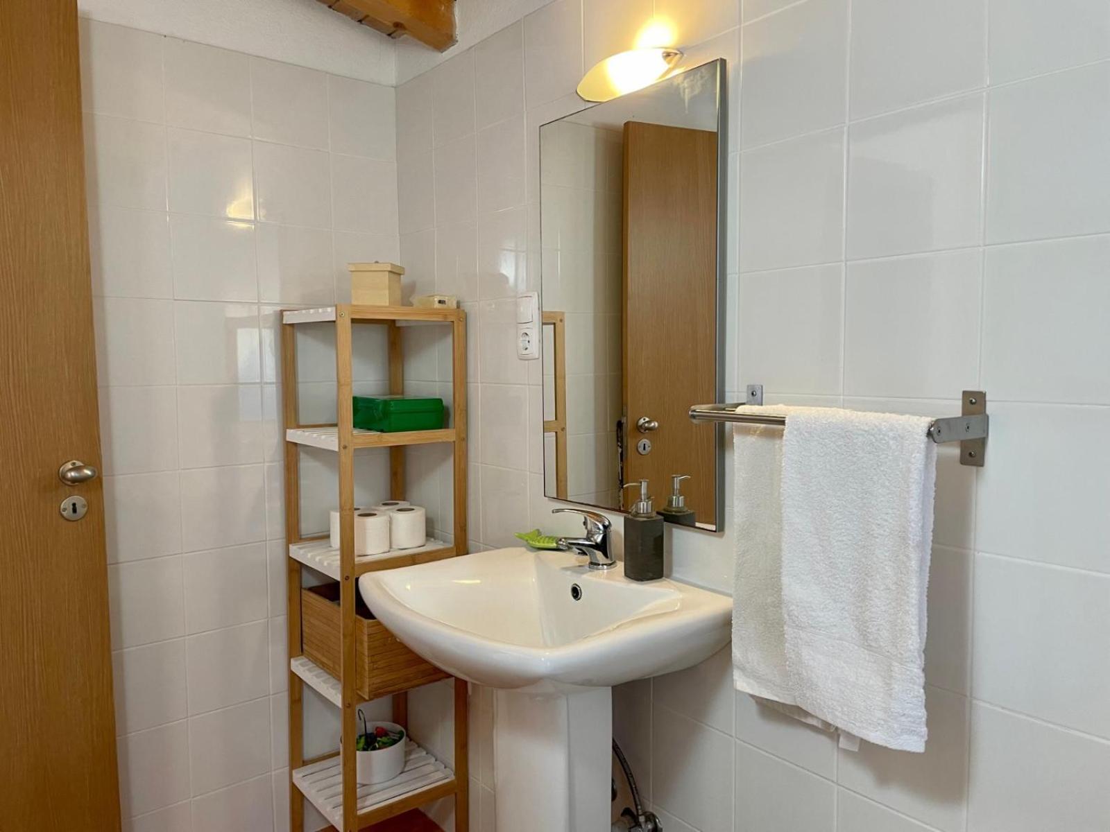 Casas Do Montinho Villa Мелидес Екстериор снимка